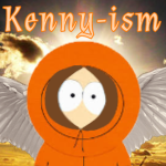 Kenny-ism | The Only True God