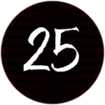 Secret 25