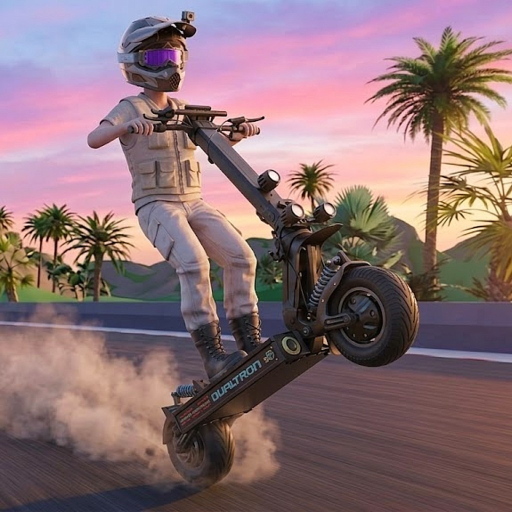 Eco Ride
