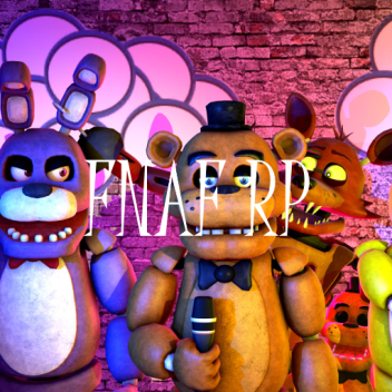 FNAF RP (fnaf 1 pizzeria only)