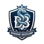 Barudak Basecamp