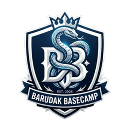 Barudak Basecamp Roblox group icon