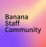 Banana Staff Community