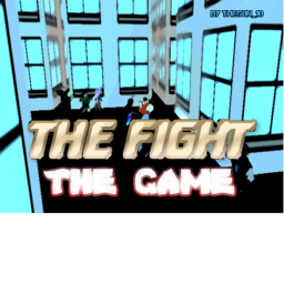THE FIGHT!(ALPHA) icon