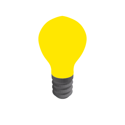 Light Bulb 2.0