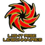 LightRise Legionnaires