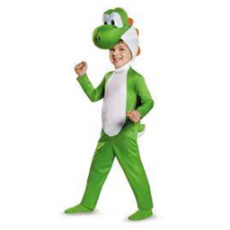 scary yoshi AA