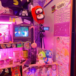 ♡