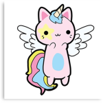 #UnicornPoopGoals