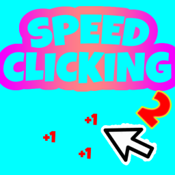 ⚡Speed Clicking Simulator X⚡