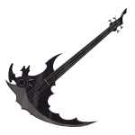 Gothic Guitar