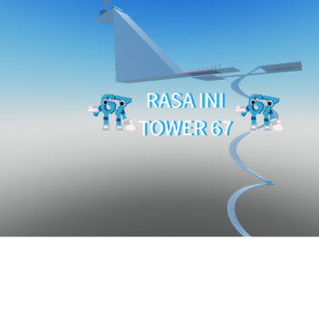 Rasa ini tower 67