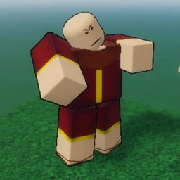 Attack On Jiwon SS1 icon