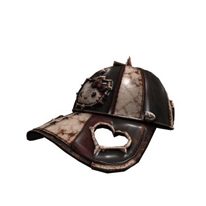 Rebel Core Cap