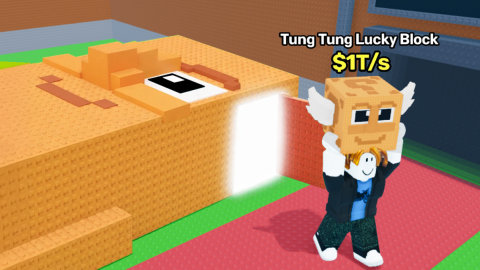 OP Autofarm - [5H] ENTER BRAINROT HEADS script preview