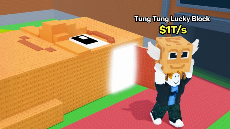 [👄] ENTER BRAINROT HEADS