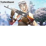 TryHardSquad Fan Club!