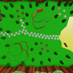 Minigames