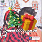 Grupul cocolixilor