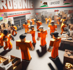 *California Department of Justice*