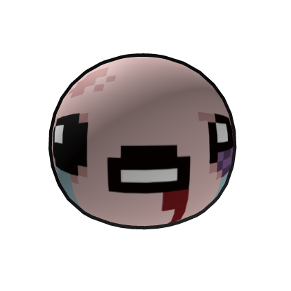 Tainted Isaac - Tboi Roblox item
