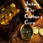 JacksonTheCaptain's Crew