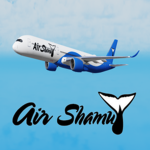 Air Shamu