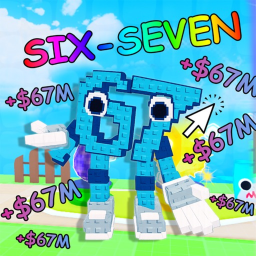 [🍀2X] Click For Brainrots!