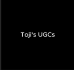Toji's UGC Creations