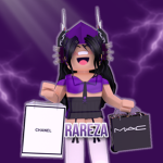 rareza