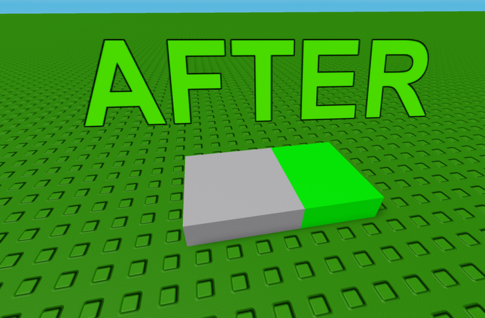 Advanced Z-Fighting Remover preview 2