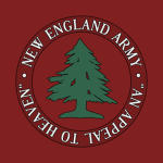 New England Army