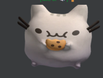 Catseatingcookies