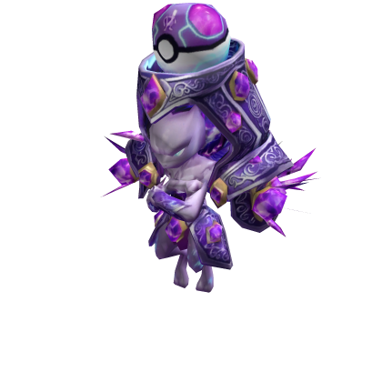 Mewtwo Dominus