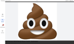Poop producs