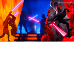 Starlight Duelers