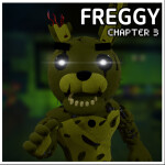CHAPTER 3! Freggy (MODDED)