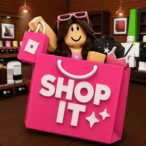 Shop It [Alpha v0.98]