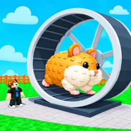 [UPD] My Hamsters! icon
