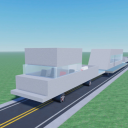 The Infinite Drive (BETA)