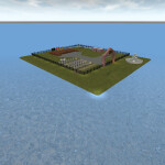 Imperial memorial yard