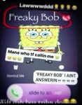 freaky bob gang
