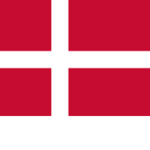 -Kingdom Of Dänemark-
