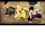 Da Anime Squad!!!