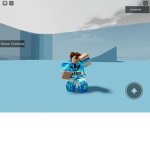 Frosty king club