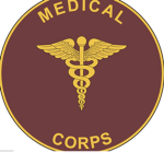 |U.S| Marine Medical Corps