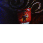 Robux boys out here
