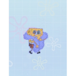 Melody’s Sparkle squad