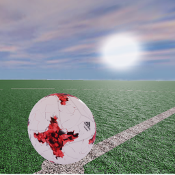 Moai Football