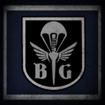 Battlegroup "Hestonia"